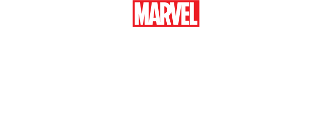 Marvel Rivals Logo